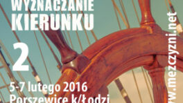 Weekend Liderów męskich inicjatyw 2016