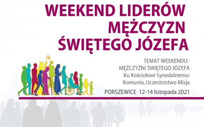 Porszewice – Weekend Liderów MŚJ 2021