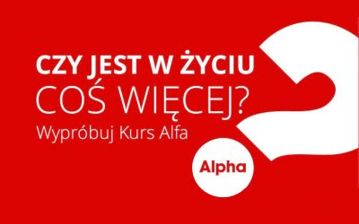 Kurs ALPHA w Krakowie