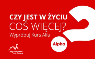 Kurs Alpha w Krakowie