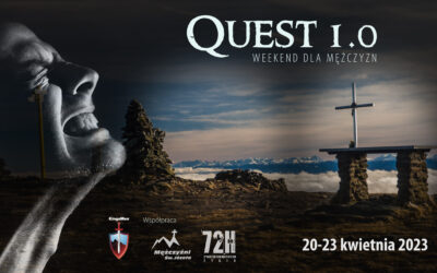 Quest 1.0 – weekend KingsMen