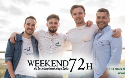 Weekend 72h w Siedlcu