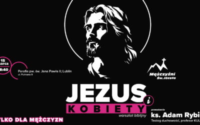 Lublin: Jezus i Kobiety