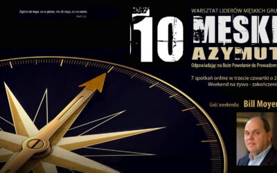 Jubileuszowy Męski Azymut 10