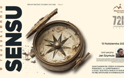 W poszukiwaniu SENSU