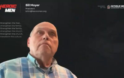 Przywódca uczciwy. Integralność jako fundament zaufania. Trzecie spotkanie Męskiego Azymutu 10