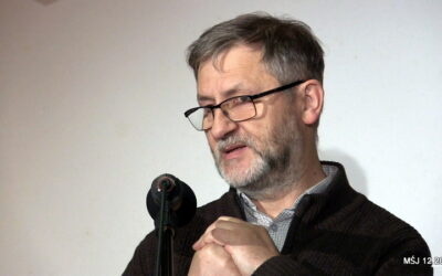 Modlitwa rodzi nadzieję – Franciszek Kucharczak