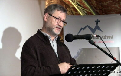 Modlitwa jako „utrata czasu”, która rodzi nadzieję