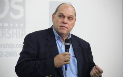 Przywództwo chrześcijańskie oparte na wartościach. Czego naprawdę uczy Męski Azymut 10?