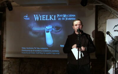 Asceza, czyli zrobić miejsce