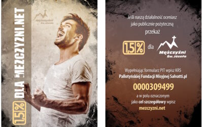 Dlaczego warto wspierać MŚJ?