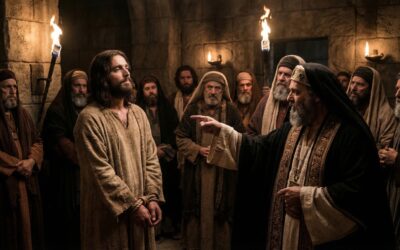 Plan ludzi i plan Boga