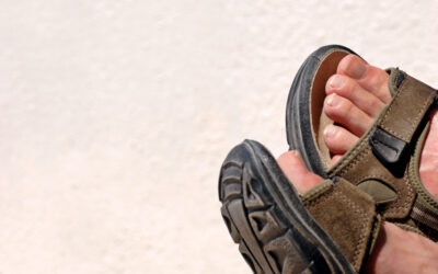 Dwaj synowie i Ojciec, który nie przestaje kochać