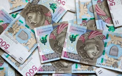 Dług, którego nie widzimy