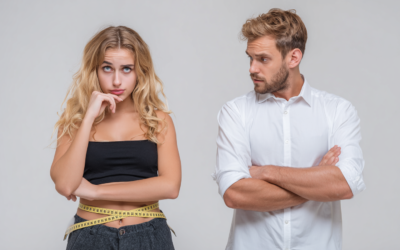 Miara, którą noszę w kieszeni