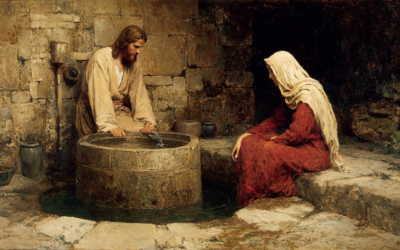 Studnia, przy której zaczyna się prawda