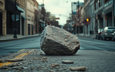 Kamień w ręku czy światło w sercu