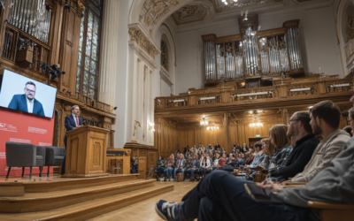 Katedra Mojżesza i rozdzieranie serca