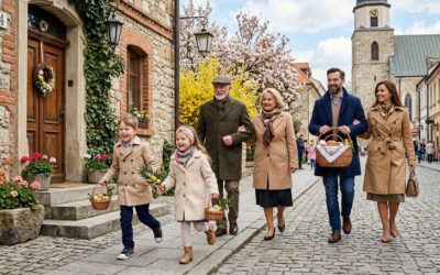 Czy Kościół jest dla nas rodziną?