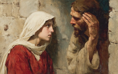 Światło, które nie potępia – ale odsłania prawdę