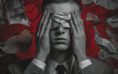 Gdy widzący stają się ślepi