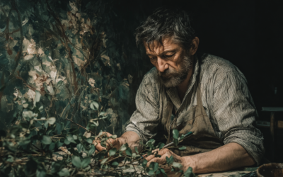 Nie mam człowieka…