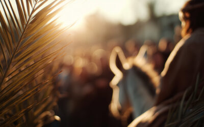 Od „Hosanna” do „Ukrzyżuj” – droga serca