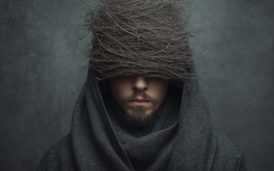 Mesjasz nie mieści się w schematach