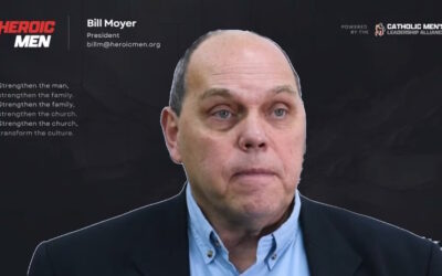 Lider, który słucha i mówi z serca.