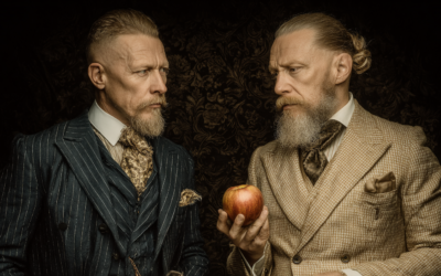 Owoc, który nie gnije