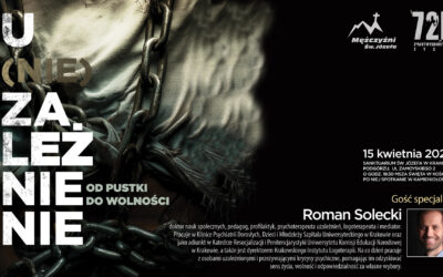 U(nie)ZALEŻNIENIE.  Od pustki do wolności