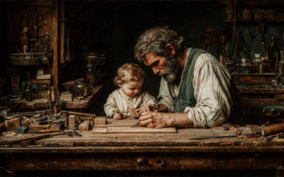 Nie bój się wziąć…