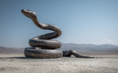 „Jeżeli nie uwierzycie, że JA JESTEM…”