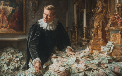 Czy już stać mnie na Zbawienie?