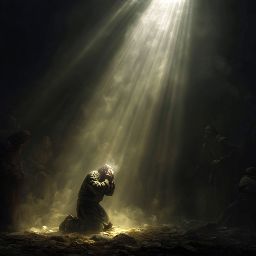 W drodze do Damaszku