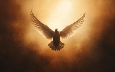 Modlitwa, która zmienia wszystko