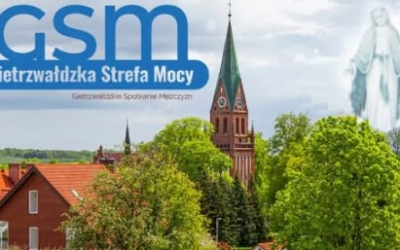 GSM – Gietrzwałdzka Strefa Mocy