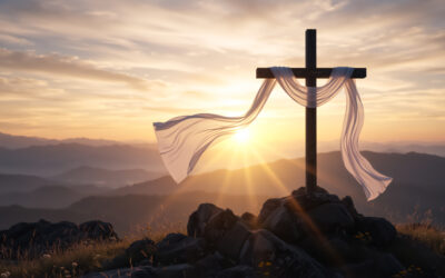 Spotkanie ze Zmartwychwstałym jest kluczem do nowego życia