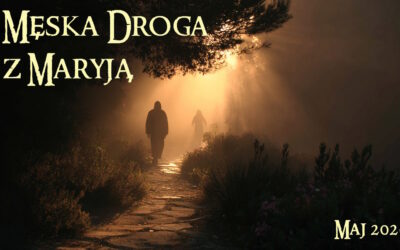 Droga, która ma zmienić życie