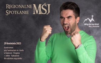 Spotkanie MŚJ – Kraków Podgórze / ONLINE