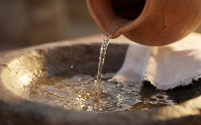 Miłość, która schodzi do nóg