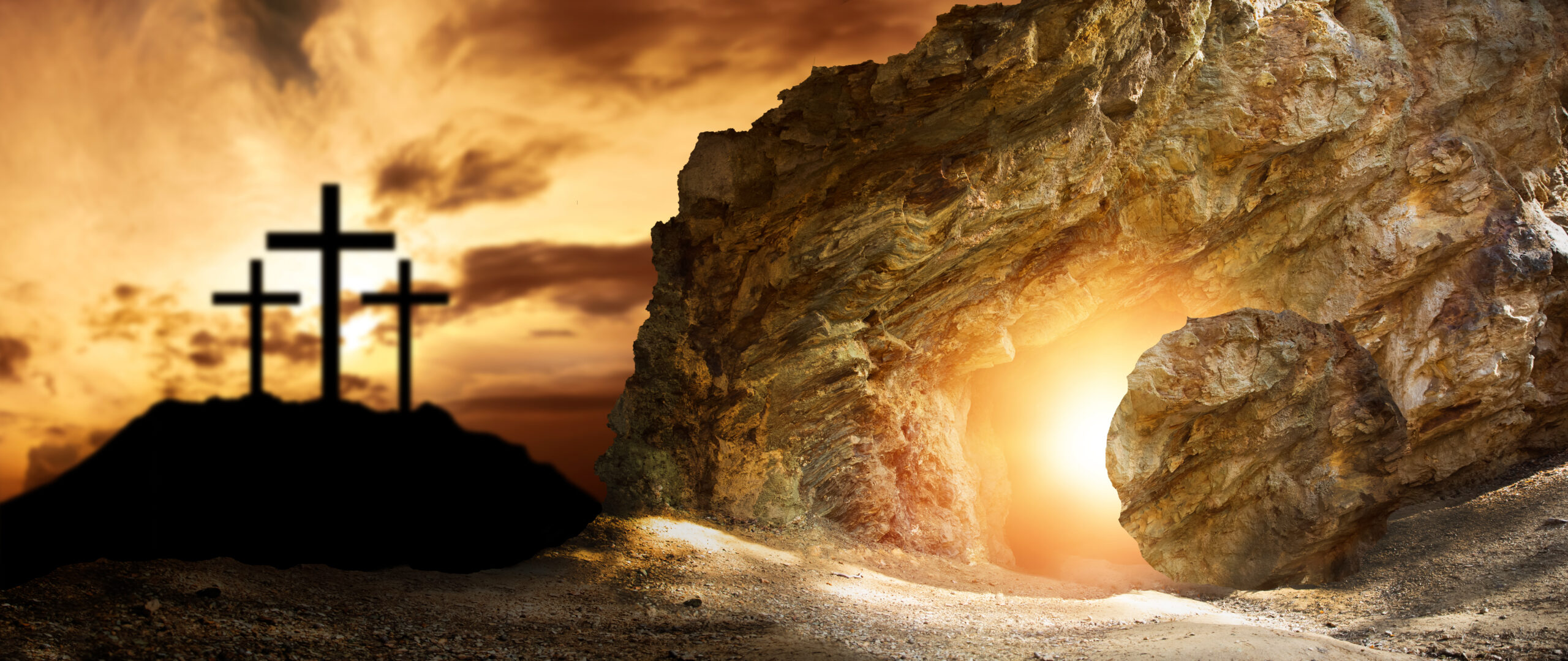 ZMARTWYCHWSTANIE AdobeStock_571904160