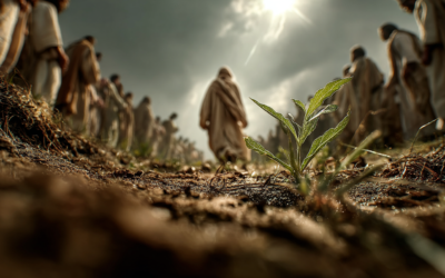 Święty Wojciech – męski konkret