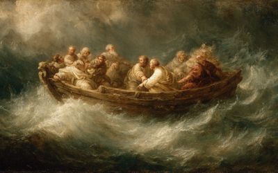 Dlaczego „pełni Ducha”, a nie tylko „sprawni”?