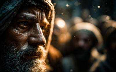 Zostaw Bogu to, co jest Jego