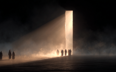 Bóg poszerza serce człowieka