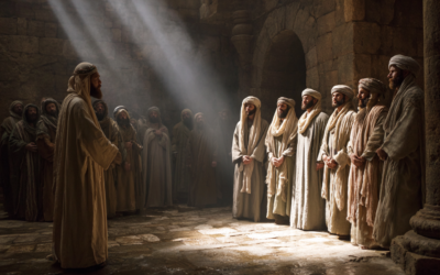 Bardziej słuchać Boga… ale jak?