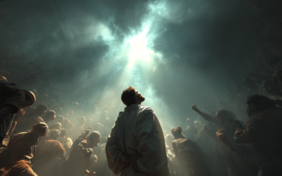 Chleb życia – Dar życia