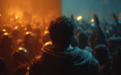 Bóg niczego nie zmarnuje