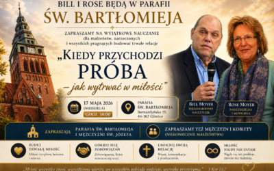 Kiedy przychodzi próba – jak wytrwać w miłości